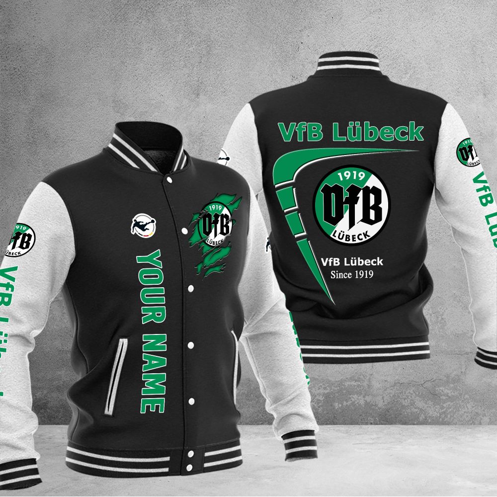 Vfb Lubeck Dmhj0379 Full Color