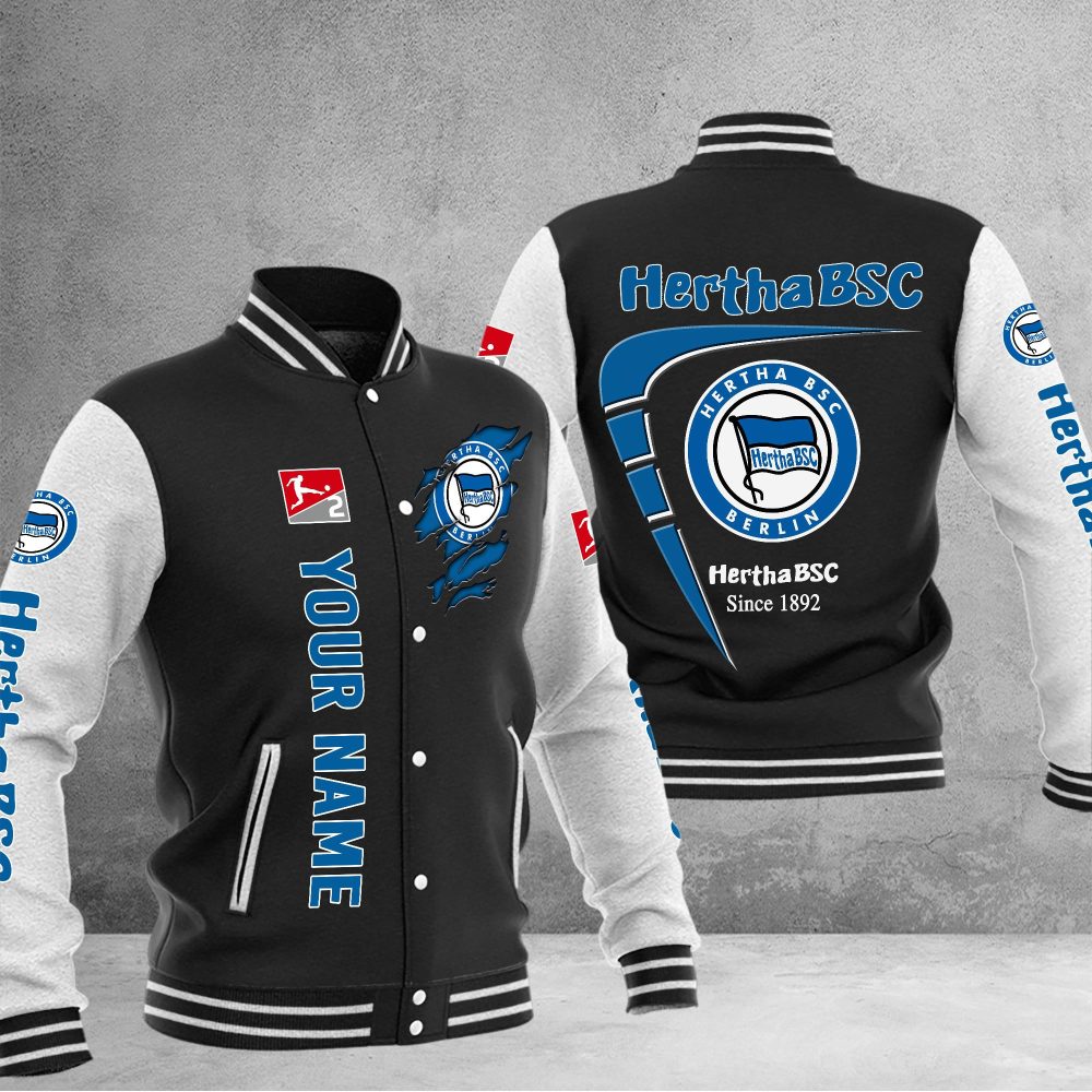Hertha Bsc Dmhj0354 Full Color