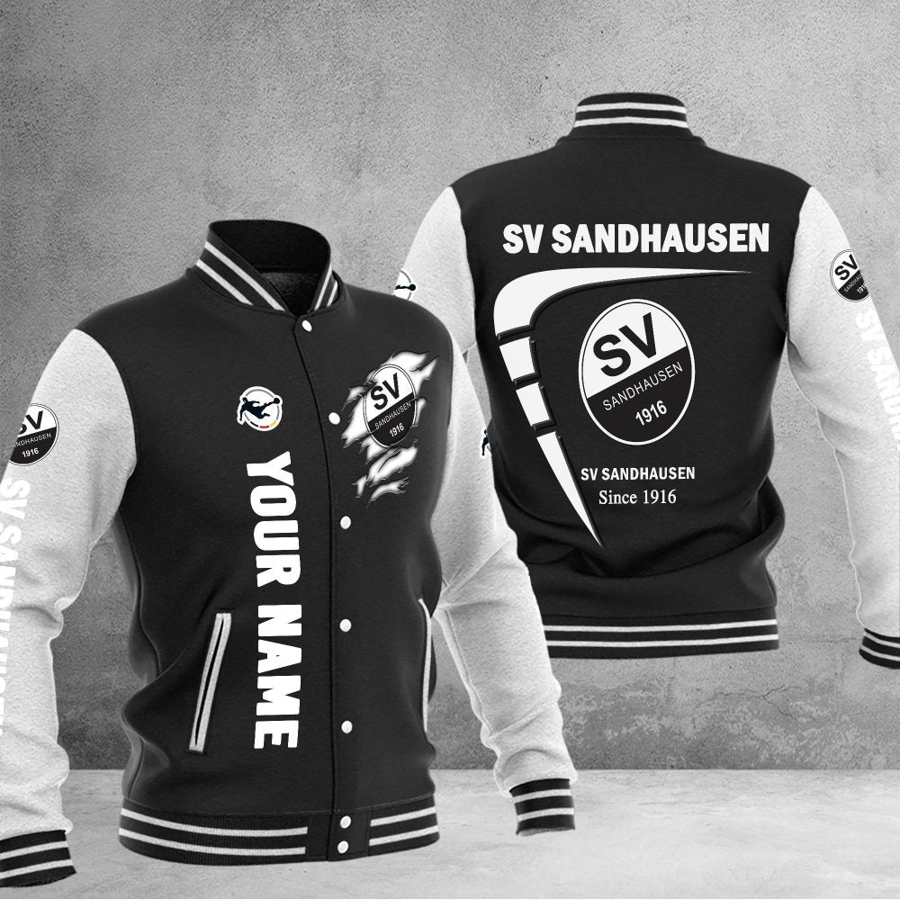 Sv Sandhausen Dmhj0378 Full Color