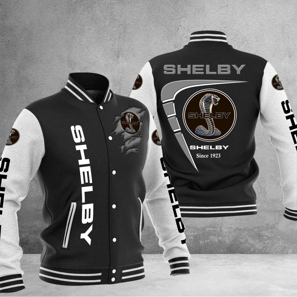 Shelby Dmhj0058 Full Color