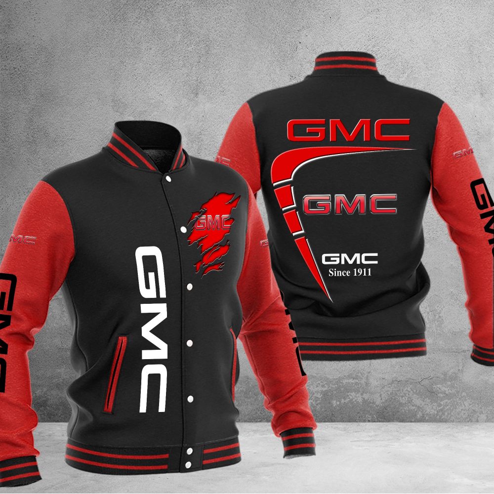 Gmc Dmhj0024 Full Color