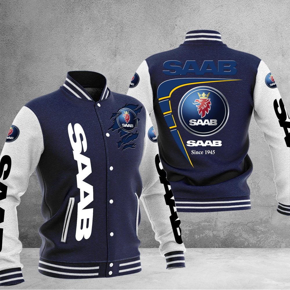 Saab Dmhj0055 Full Color